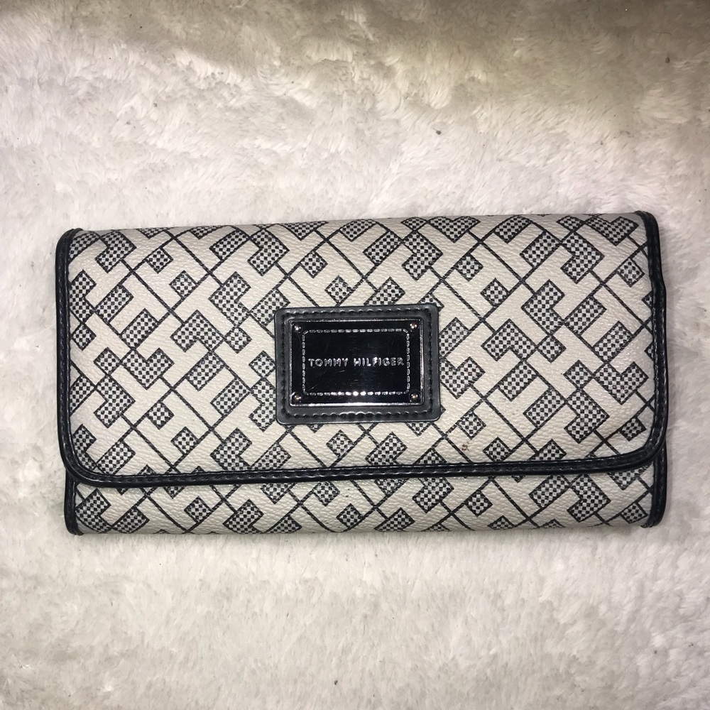 Tommy Hilfiger Wallet